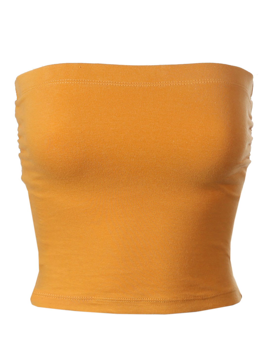 Ash Mustard