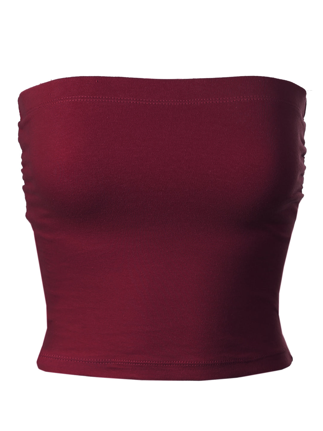 Dark Burgundy