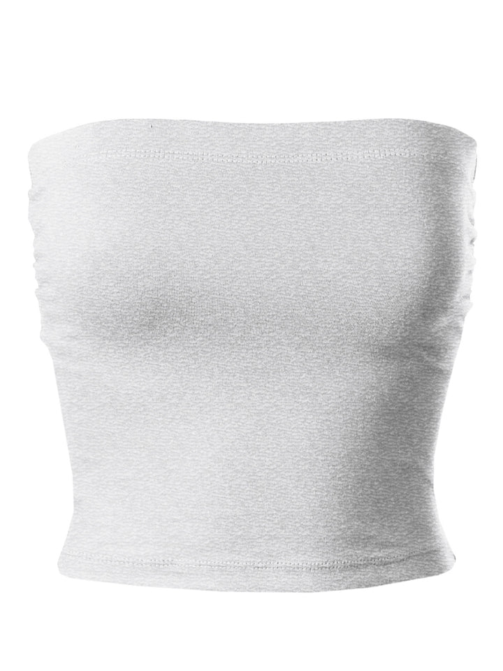 Light Heather Grey