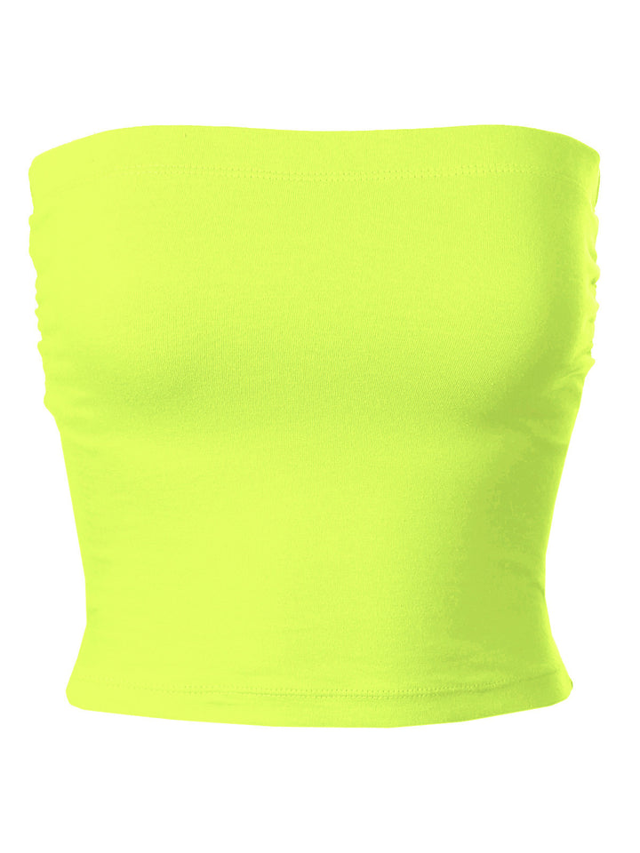 Neon Yellow