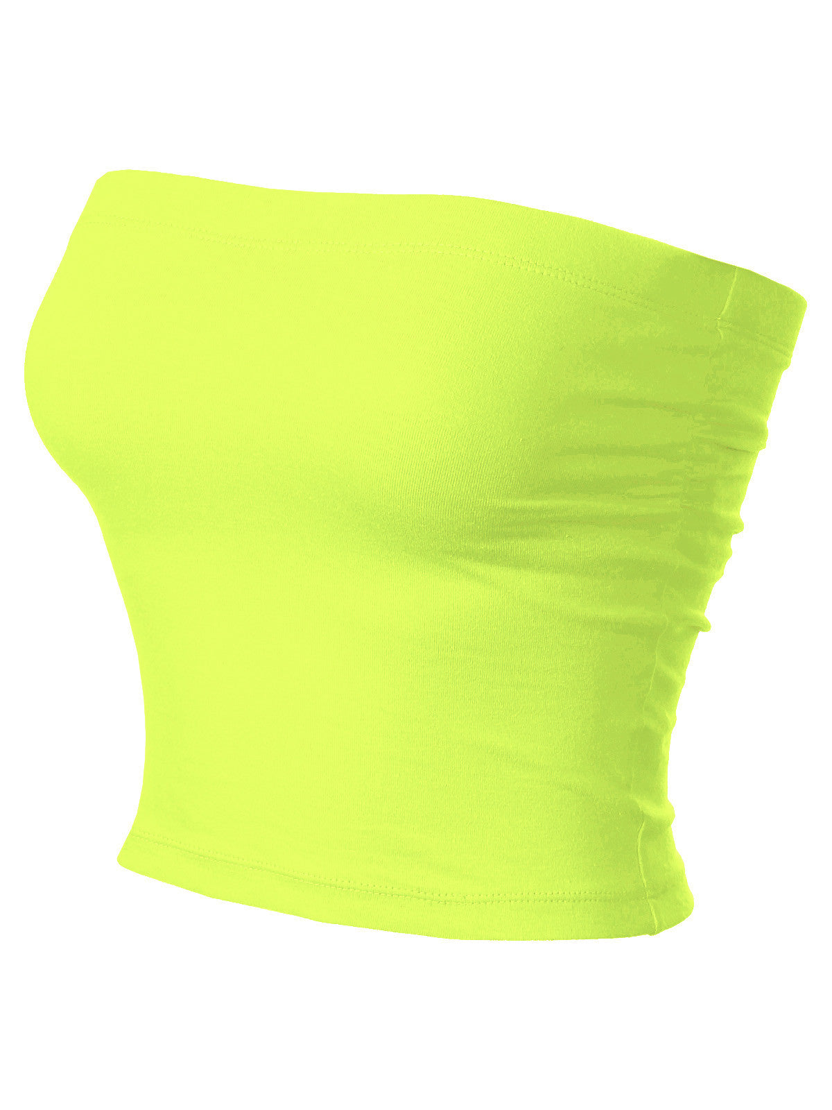 Neon Yellow