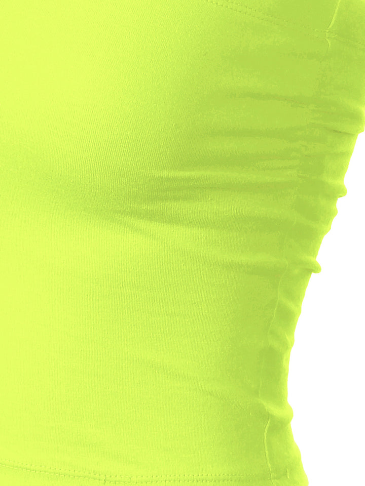 Neon Yellow