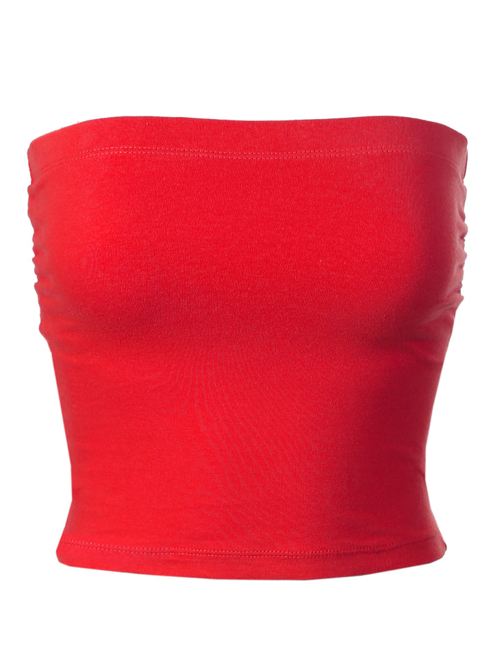 Ruby Red
