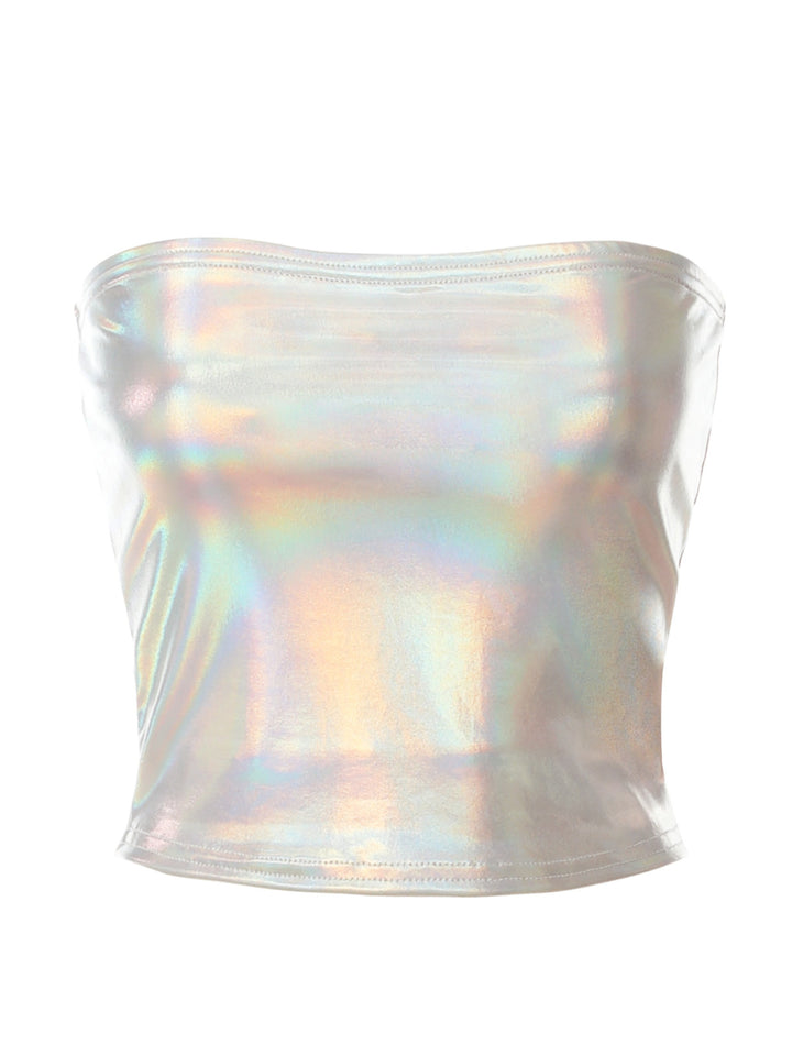 Holo Silver