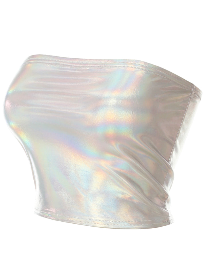 Holo Silver