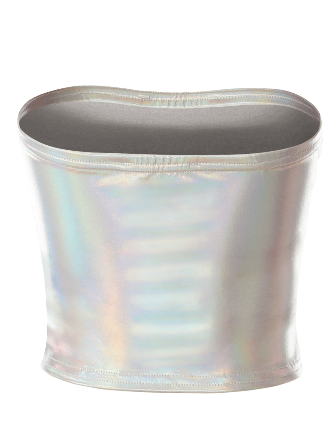 Holo Silver