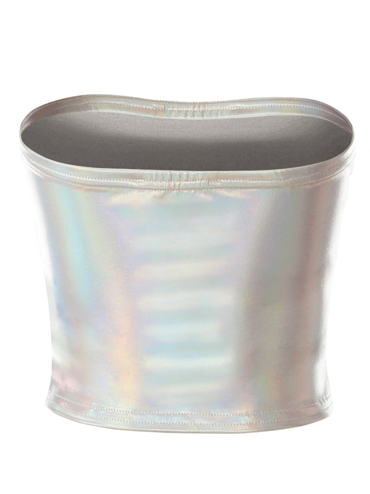 Holo Silver