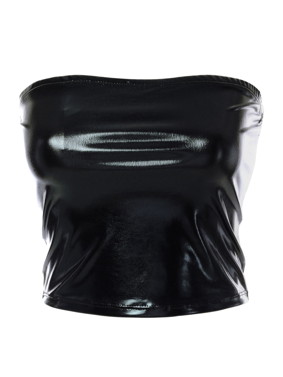 Metallic Black