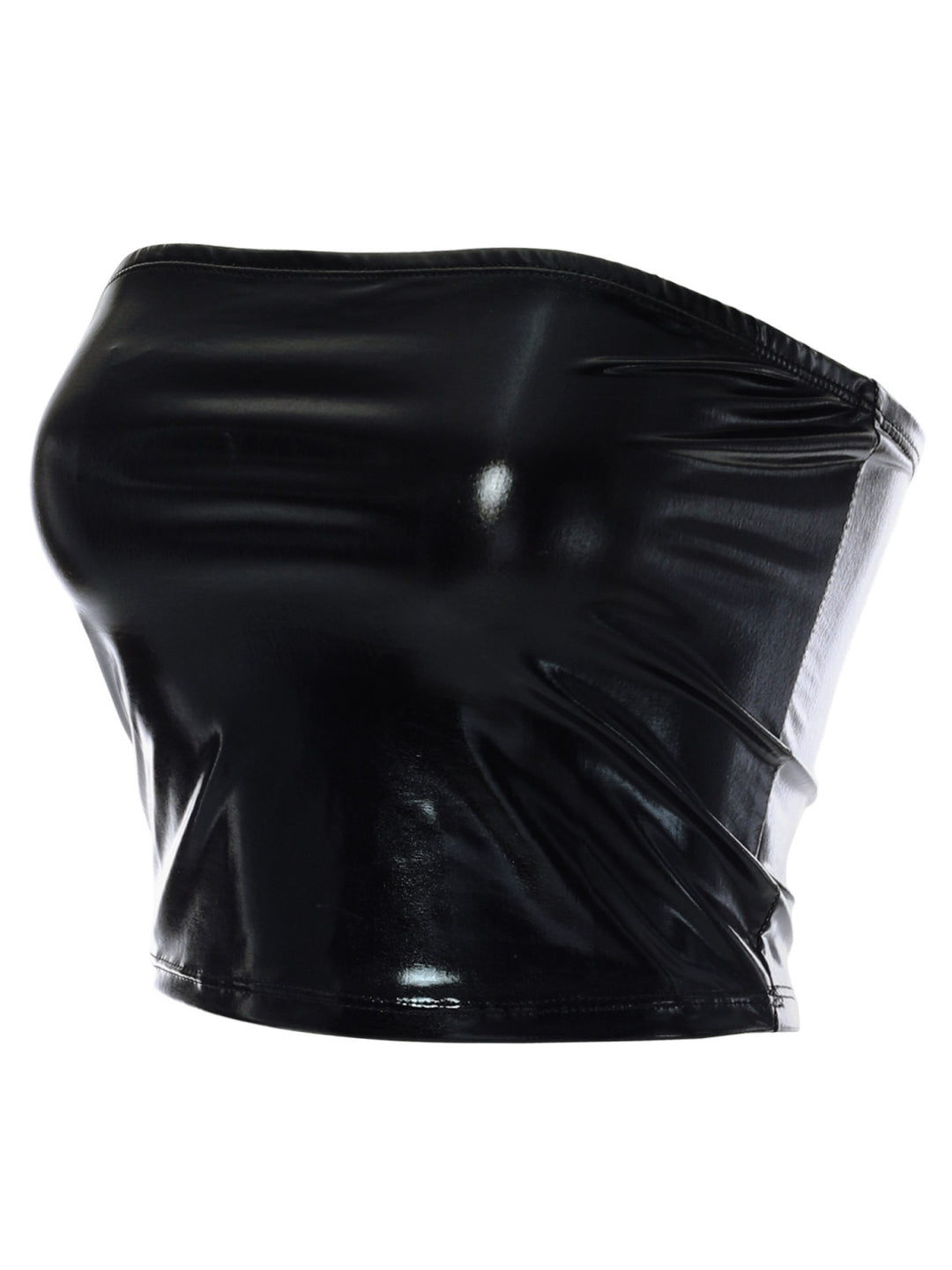 Metallic Black