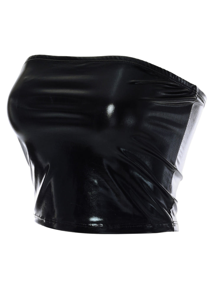 Metallic Black