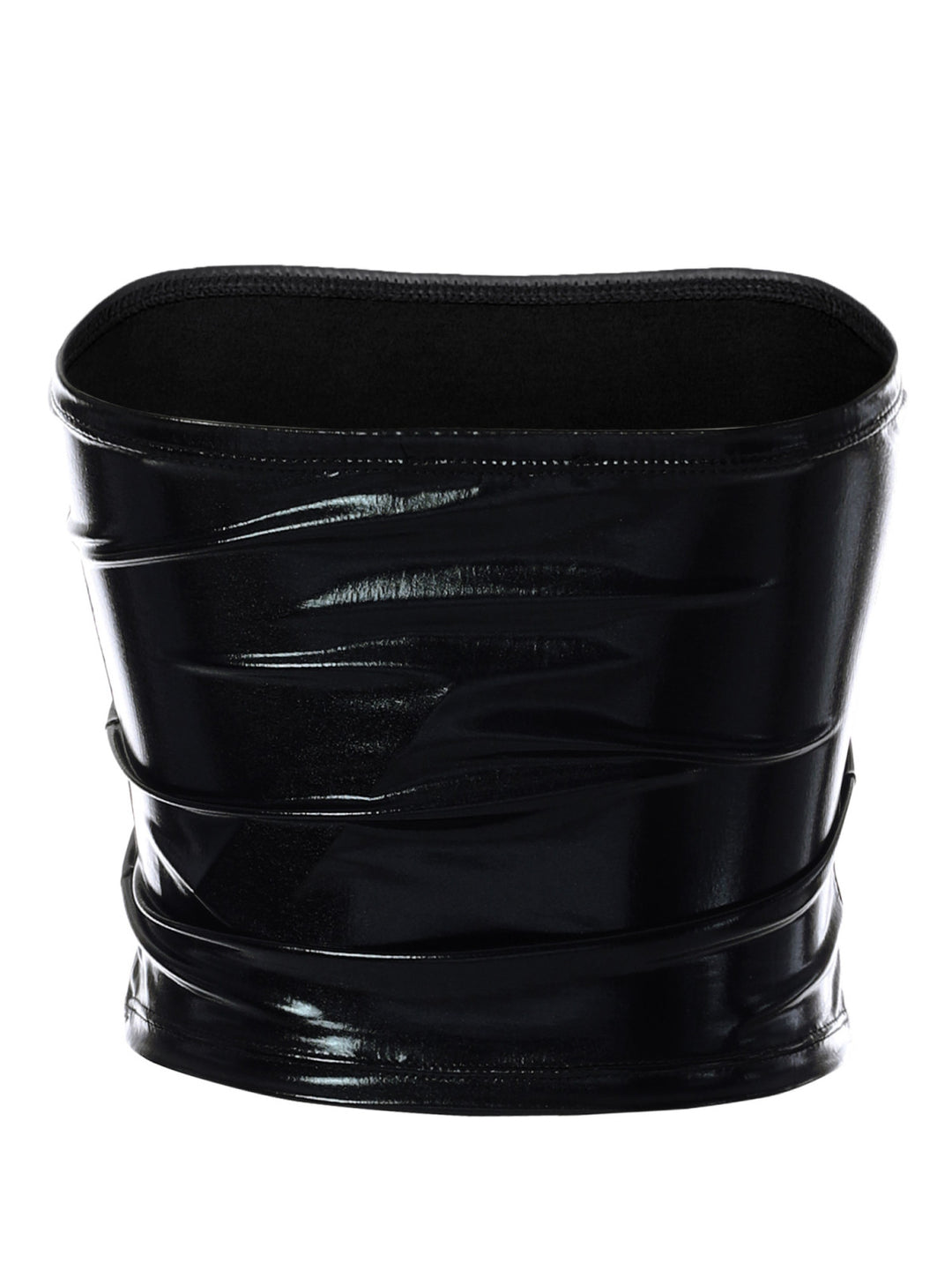 Metallic Black