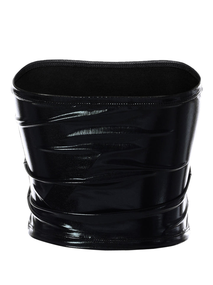 Metallic Black