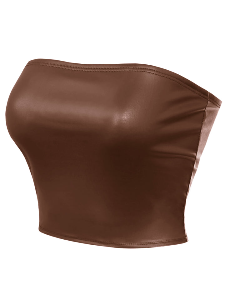 PU Brown