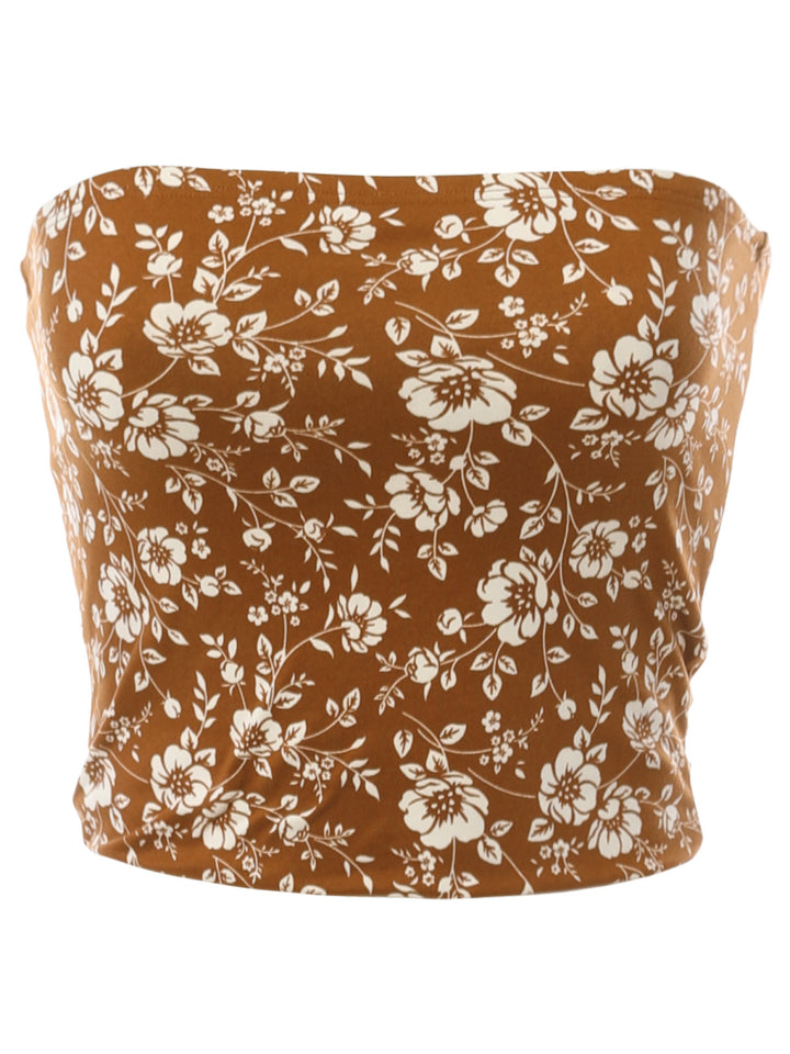 Flower Mocha