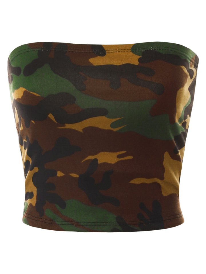Olive Camo