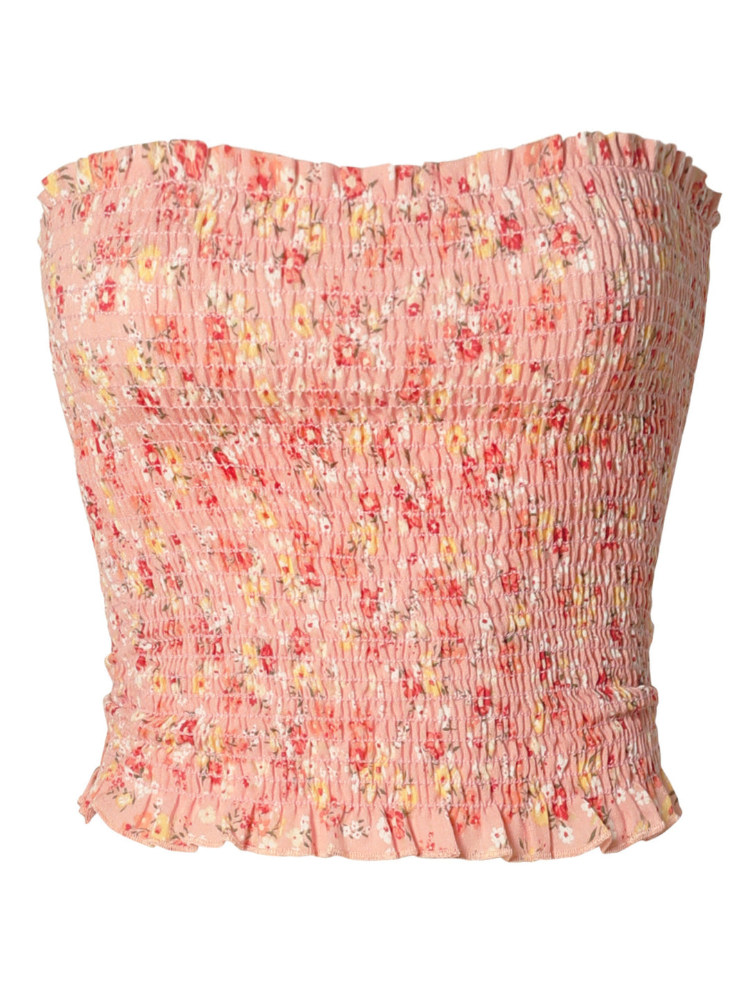 Flower Pink Ivory