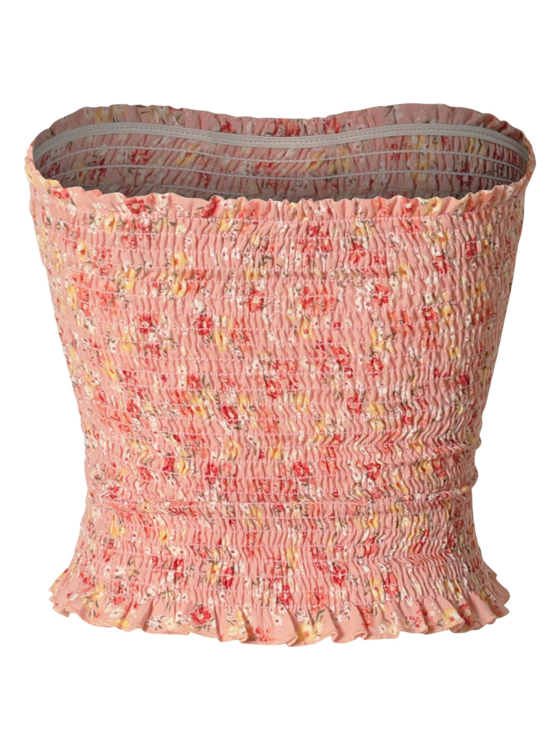 Flower Pink Ivory