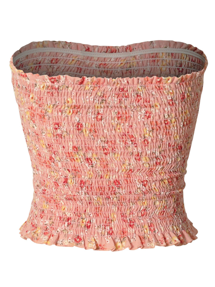 Flower Pink Ivory
