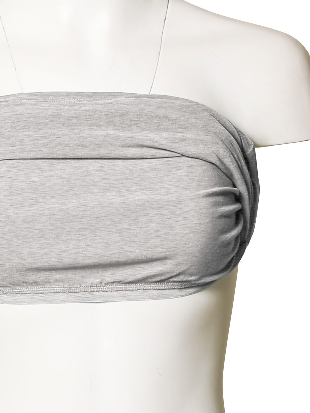 Heather Grey