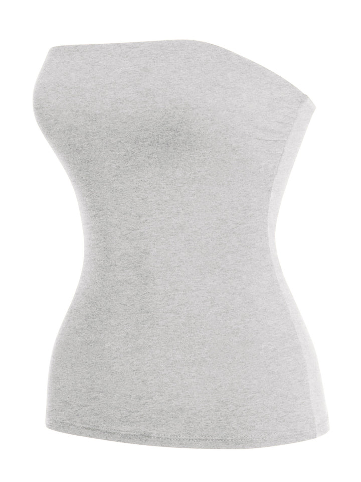 Light Heather Grey