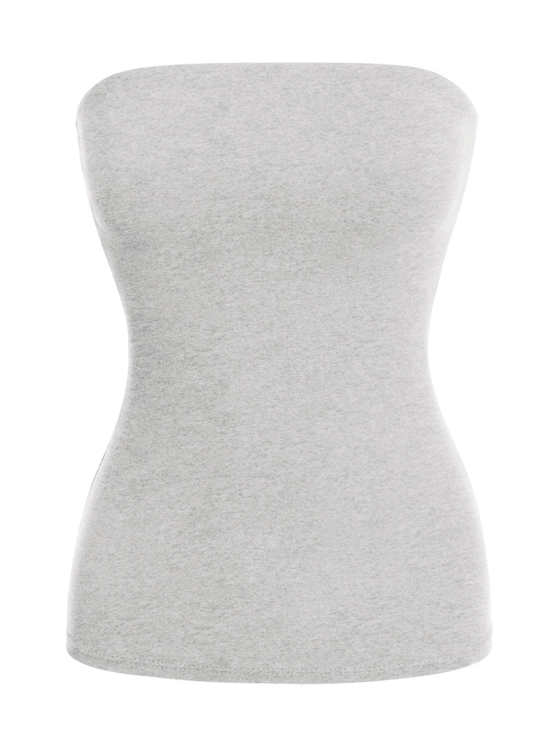 Light Heather Grey