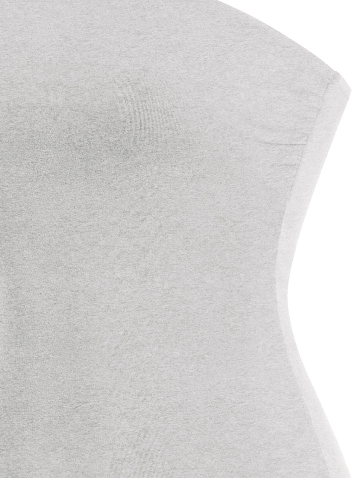 Light Heather Grey