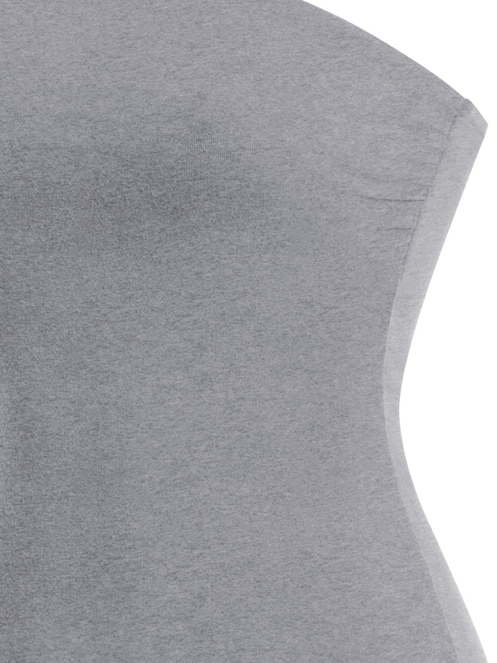 Mid Heather Grey