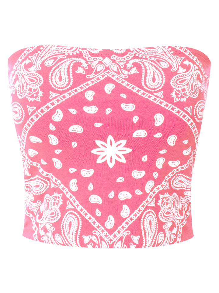 Candy Pink