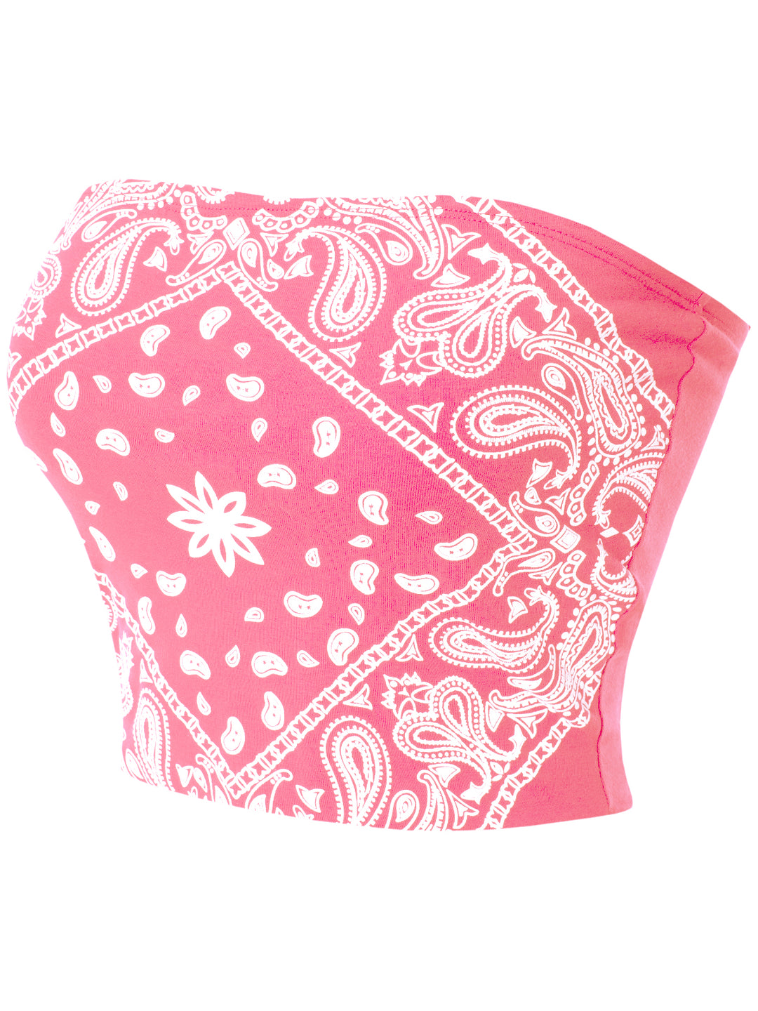 Candy Pink
