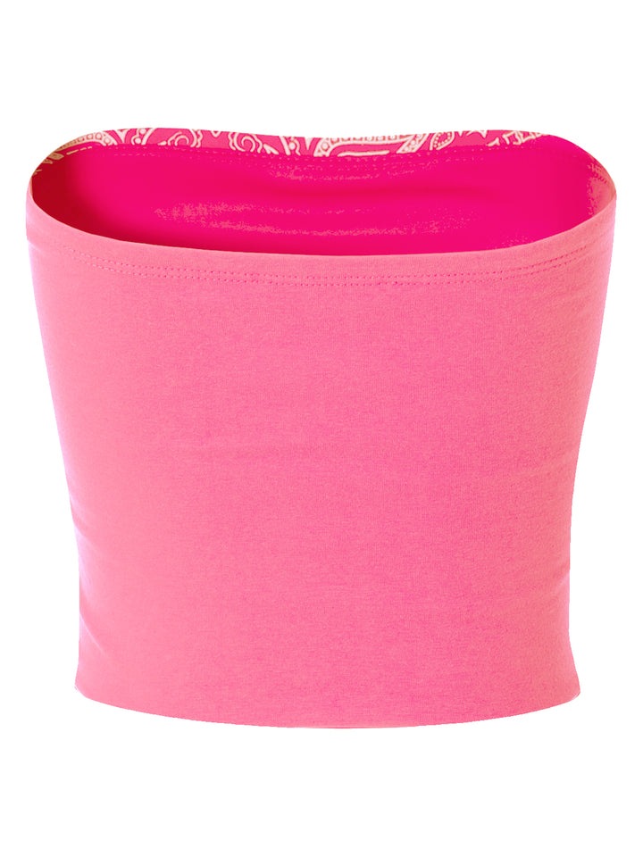 Candy Pink
