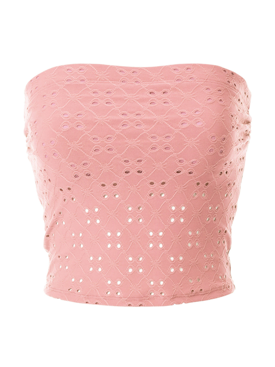 Cotton Pink
