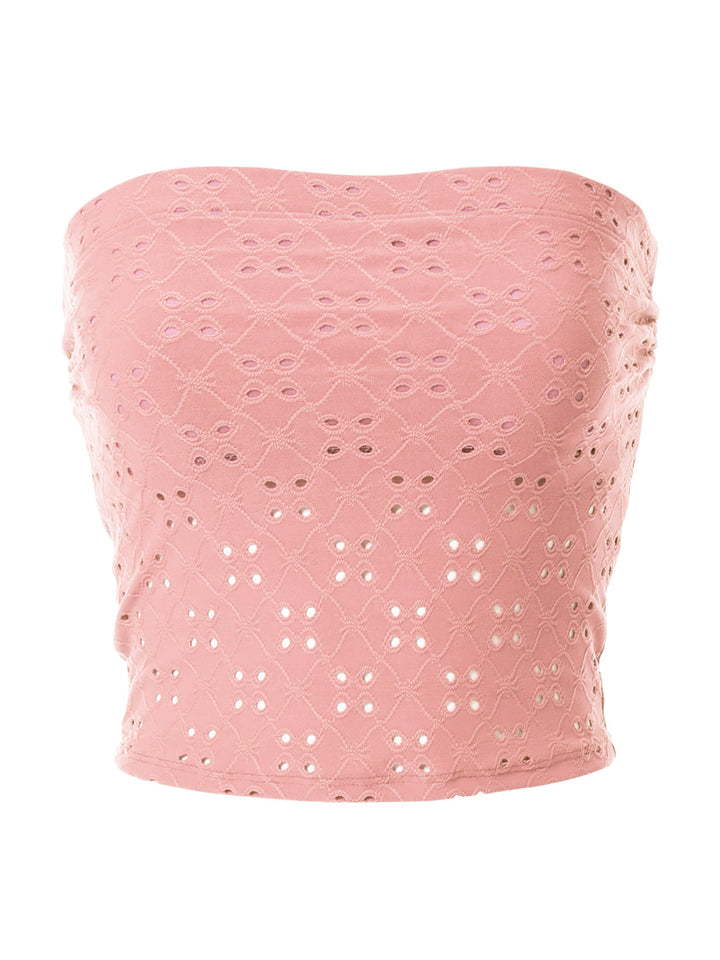 Cotton Pink