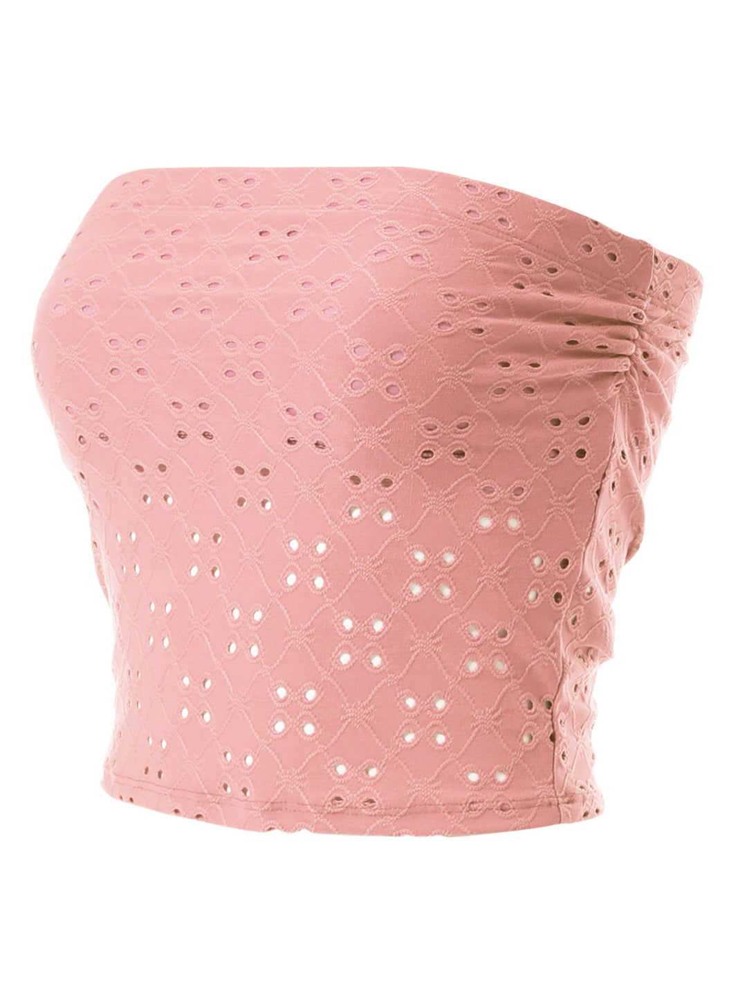 Cotton Pink