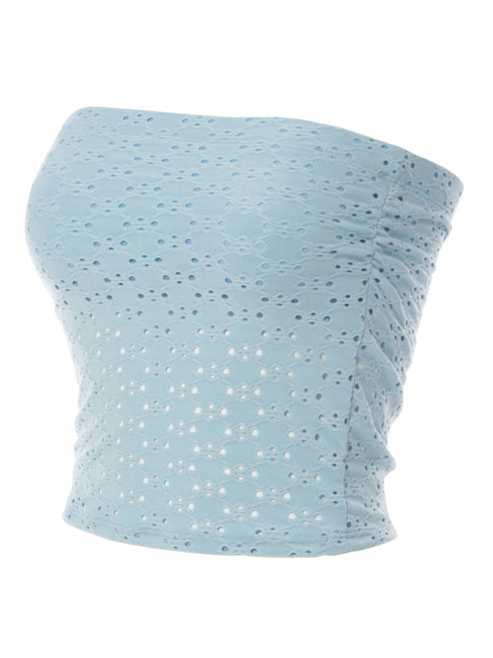 Dusty Blue