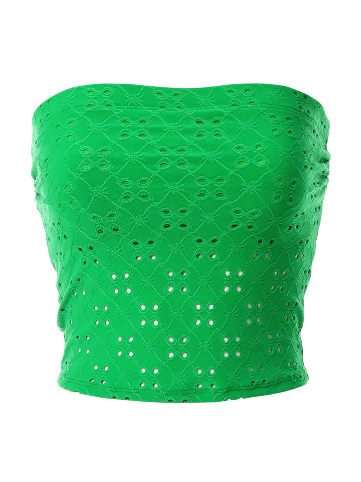 Kelly Green