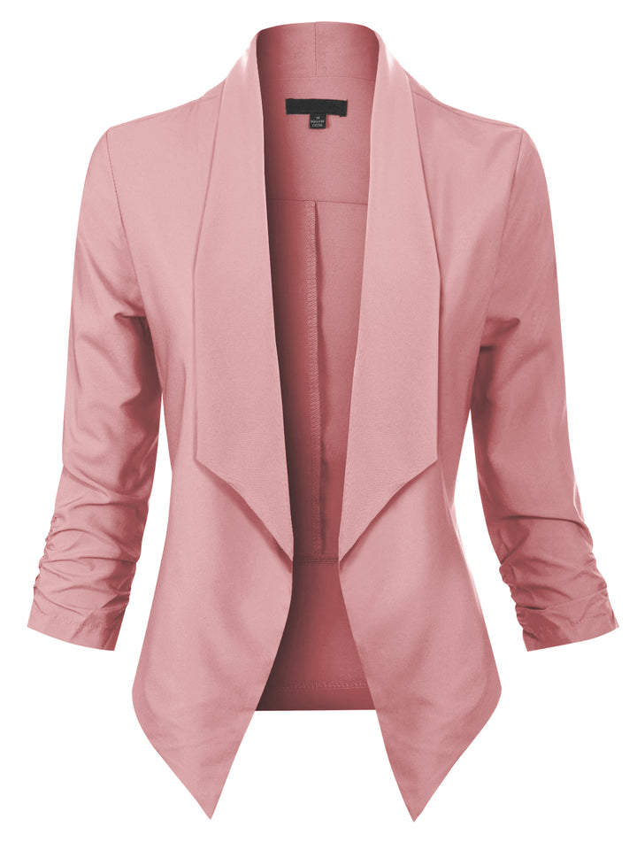 Blush