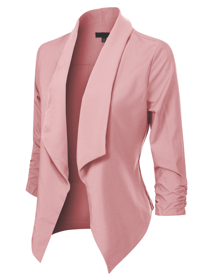 Blush