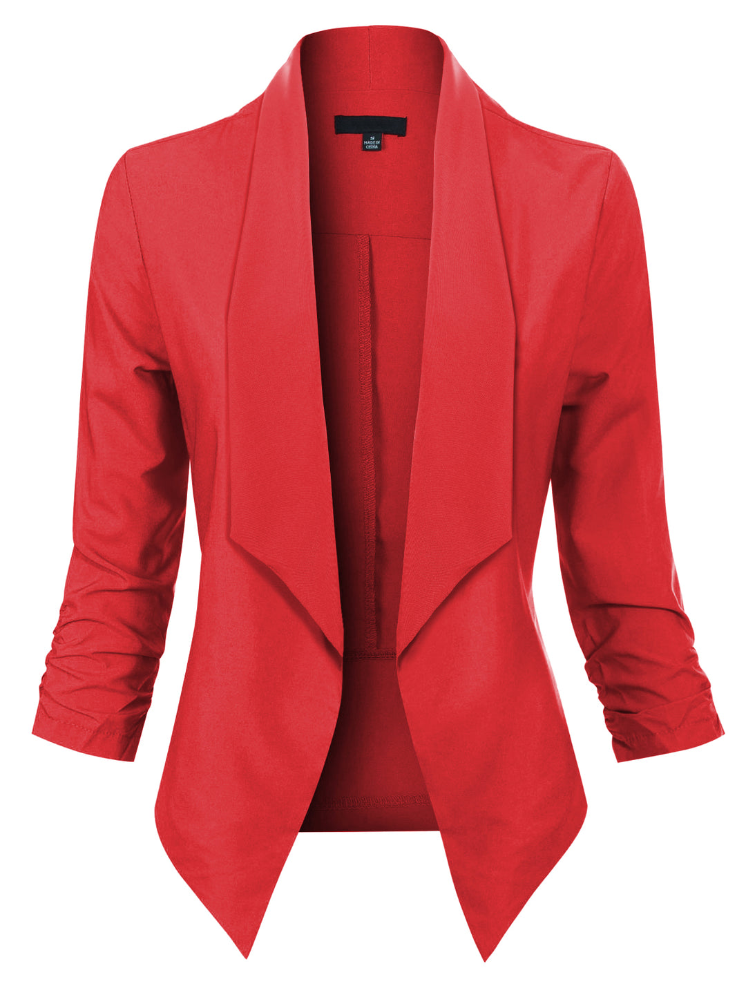 Bright Red