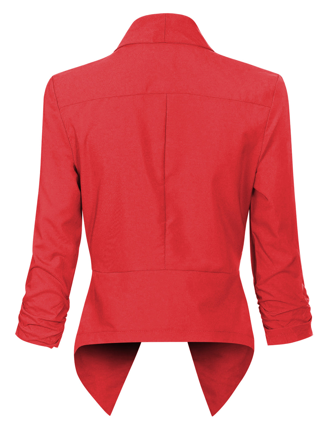 Bright Red