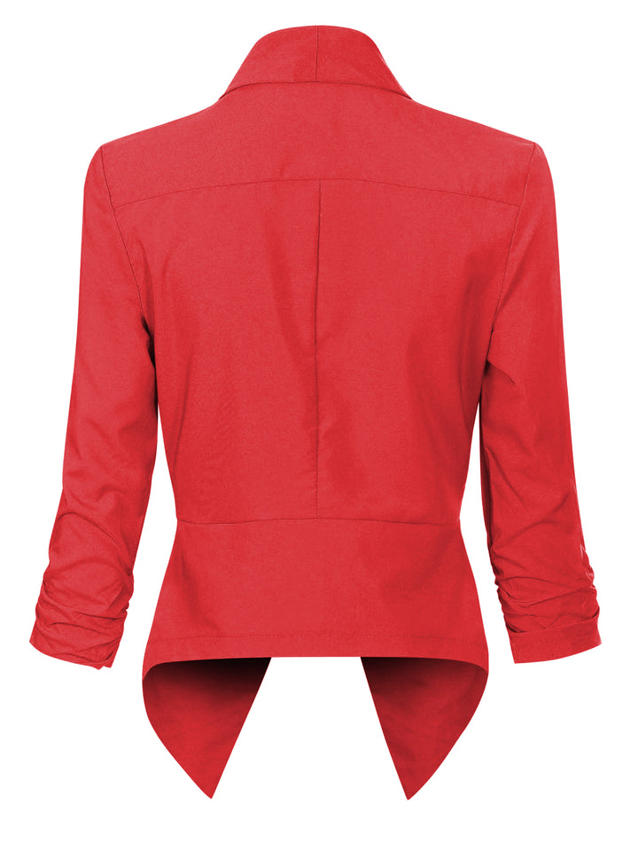 Bright Red
