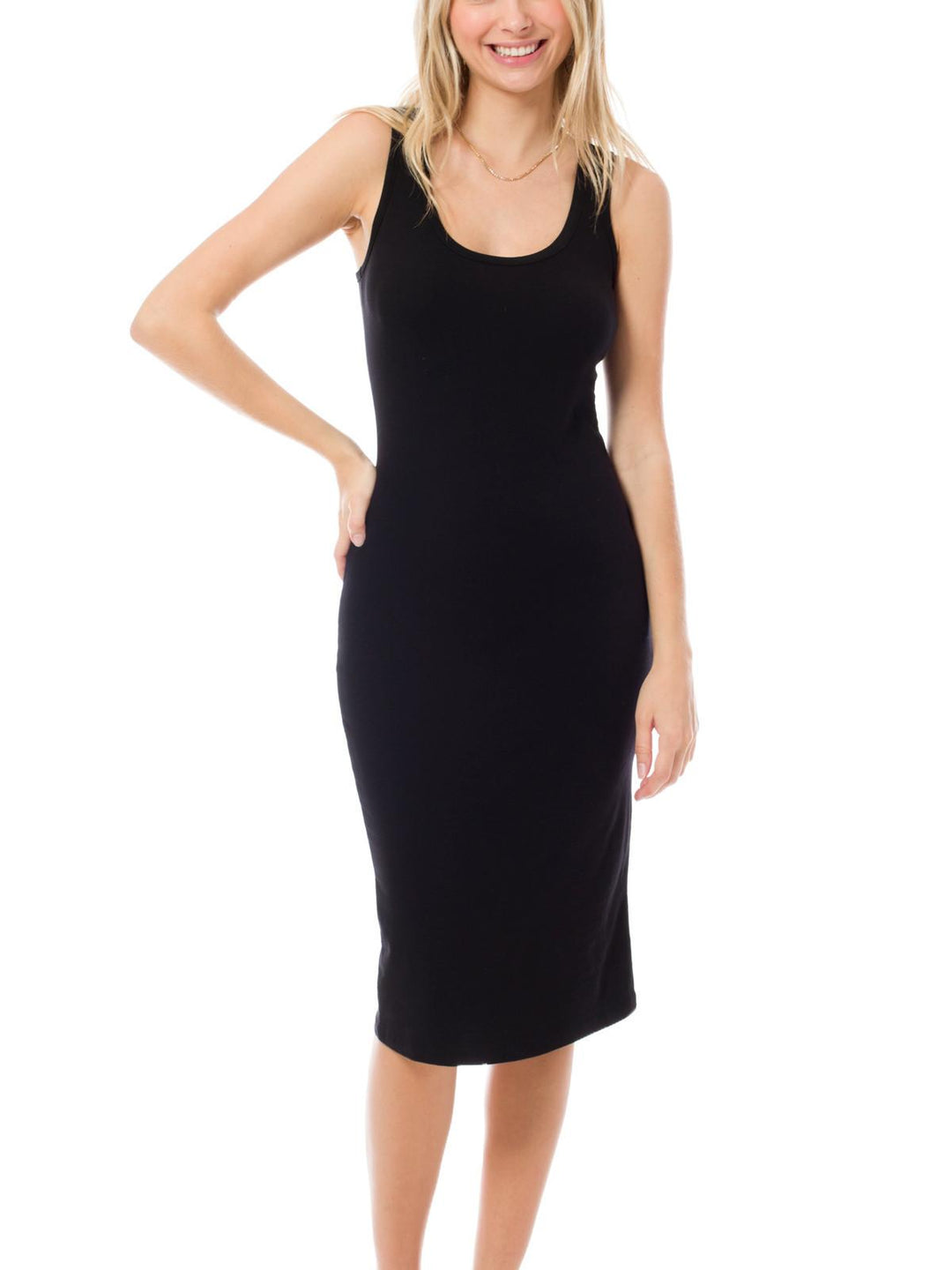 Black Long
