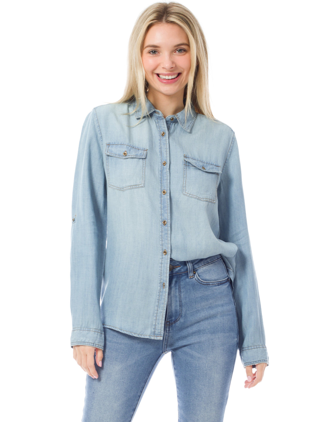Light Denim