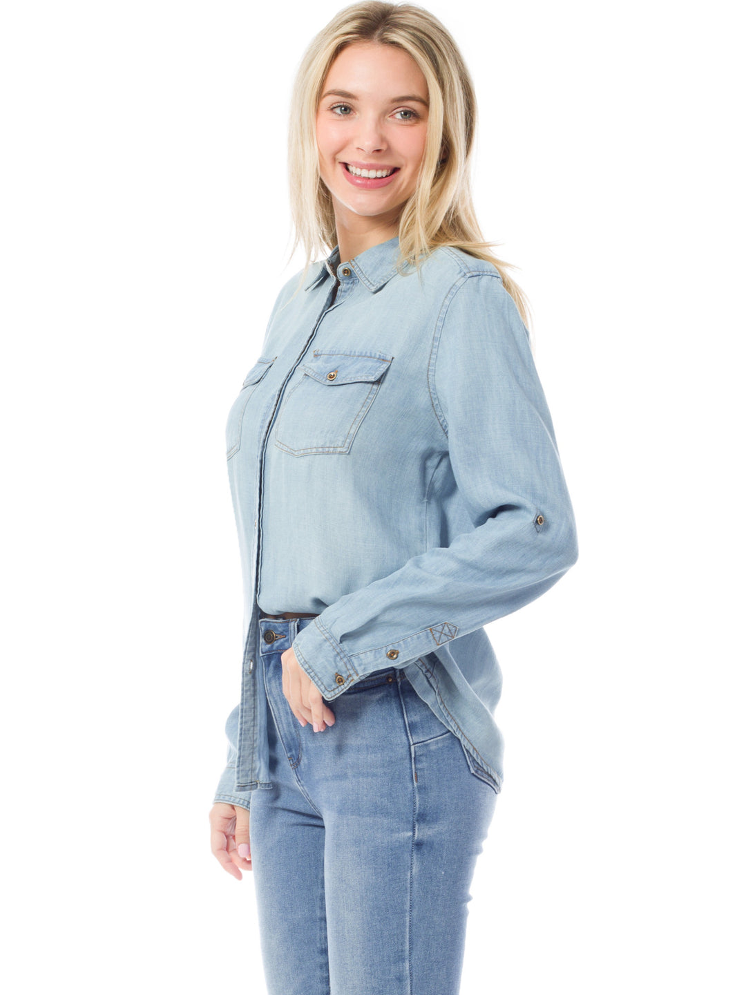 Light Denim