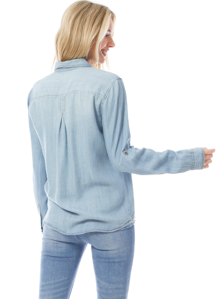 Light Denim