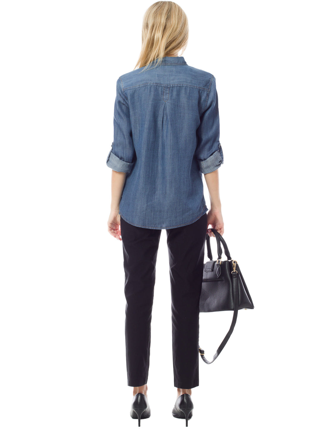 Medium Denim