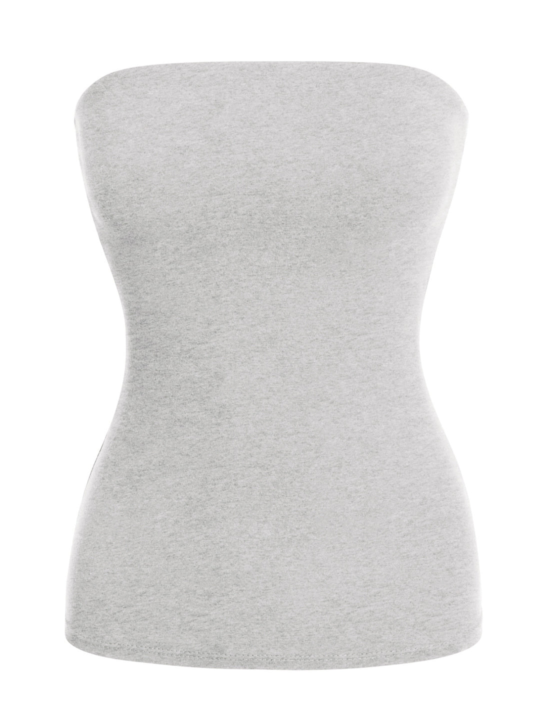 Light Heather Grey