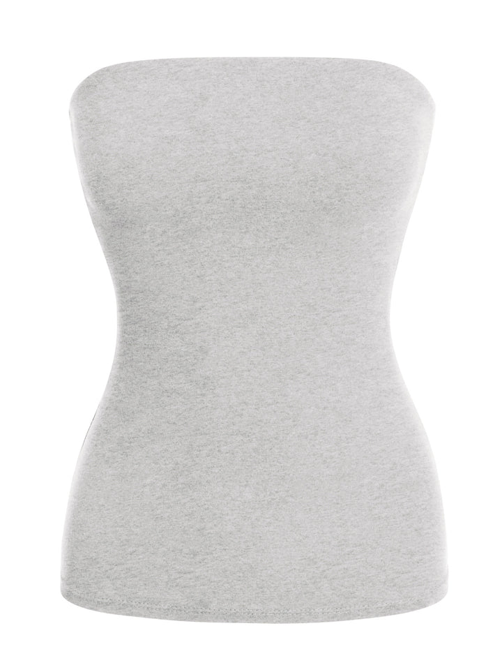 Light Heather Grey