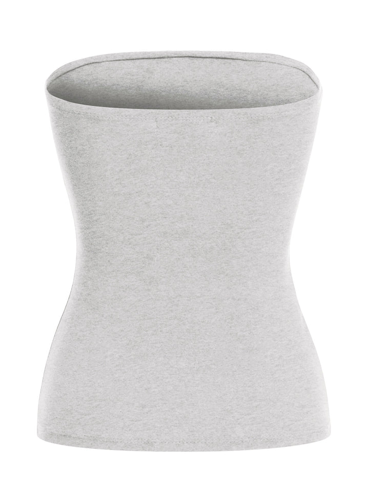 Light Heather Grey