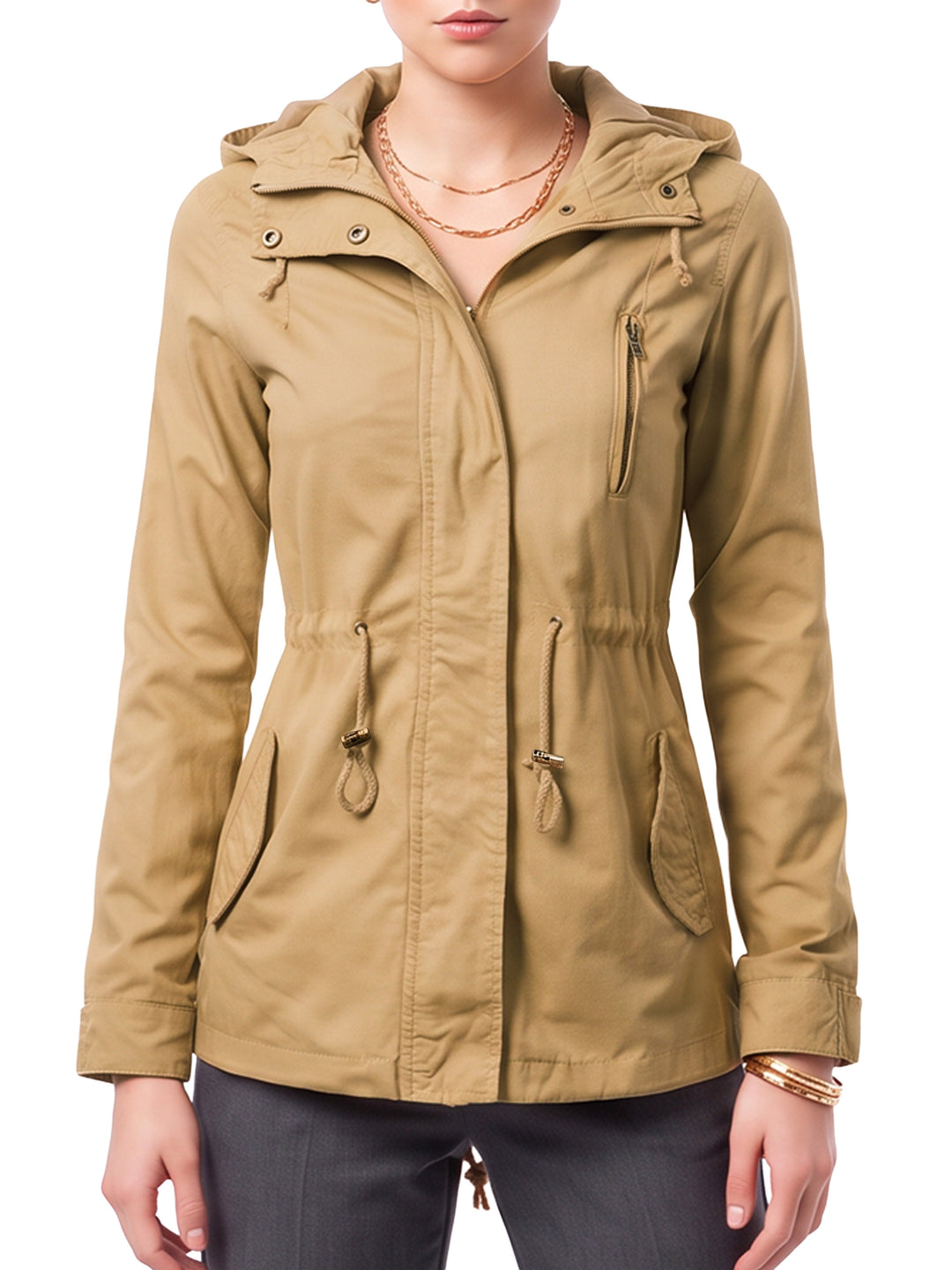 Khaki