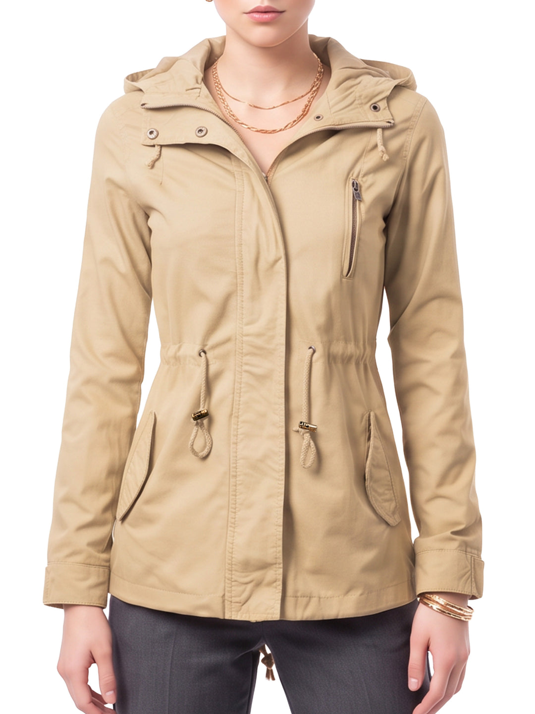 Light Khaki